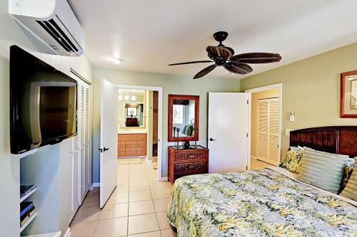 Maui Kamaole Resort F107
