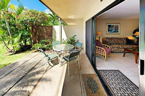 Maui Kamaole Resort F107