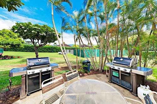 Maui Kamaole Resort F107