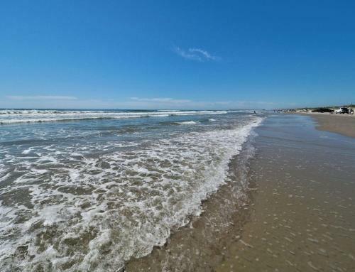Apartamento Village By The Beach B913k