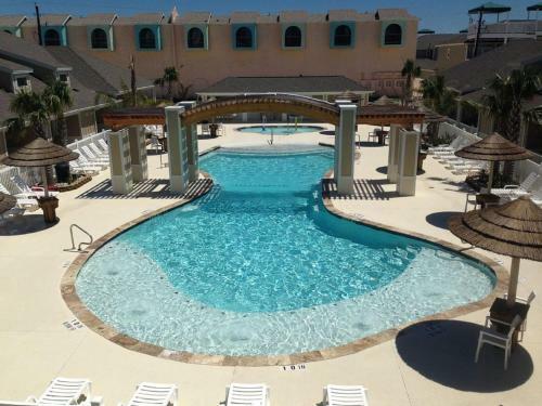 Apartamento Village By The Beach B913k