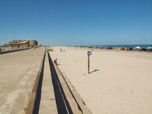 Apartamento Village By The Beach B913k