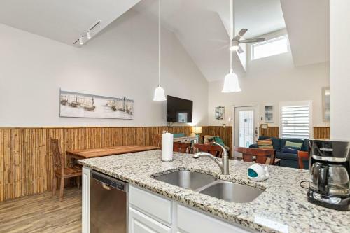 Apartamento Village By The Beach B913k