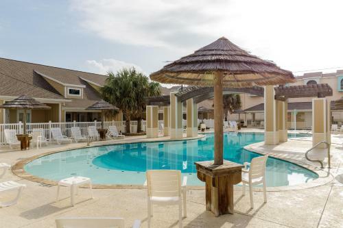 Apartamento Village By The Beach B913k