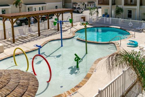 Apartamento Village By The Beach B913k