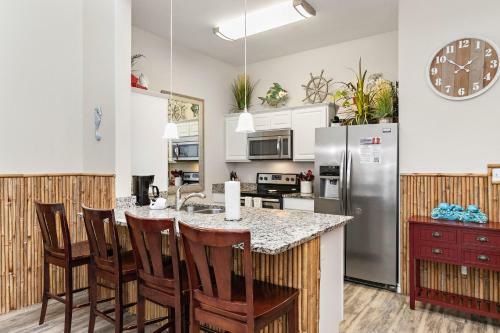 Apartamento Village By The Beach B913k