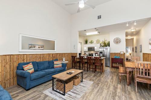 Apartamento Village By The Beach B913k