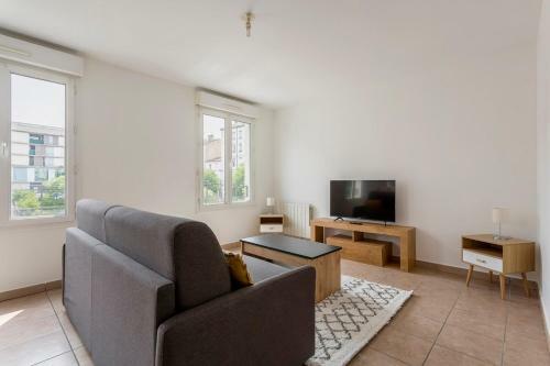 Apartamento Hamac Suites - Studio Bertholey - Oullins