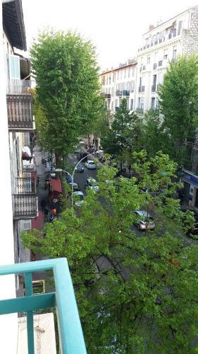 Nice Apart Backpackers S5