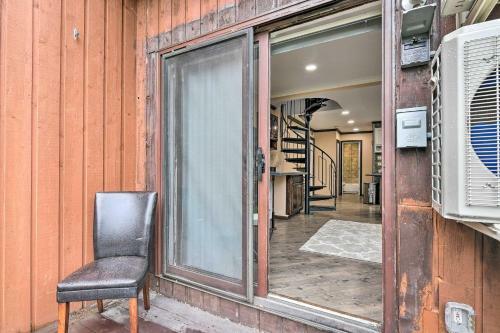 Apartamento Great Gorge Getaway With Community Amenities!