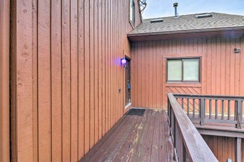 Apartamento Great Gorge Getaway With Community Amenities!