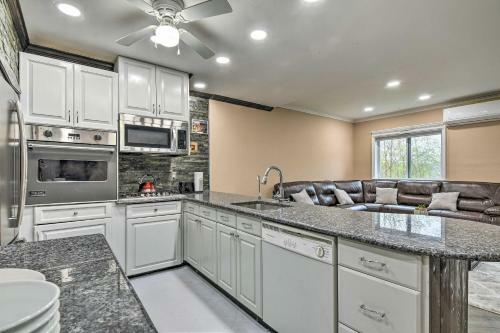 Apartamento Great Gorge Getaway With Community Amenities!