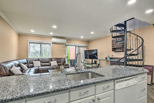 Apartamento Great Gorge Getaway With Community Amenities!