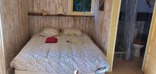 Chalet Bois Aux Portes Du Perigord