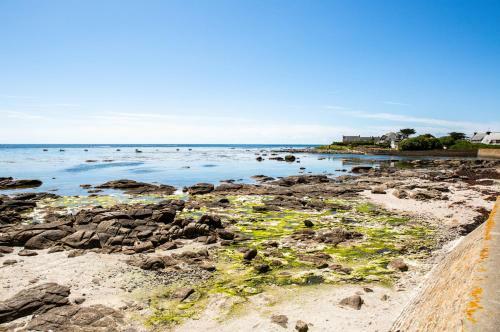 "primpolo" Location Pour 5 Les Pieds Dans L'eau