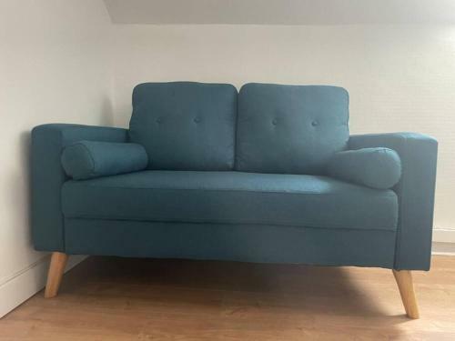 Apartamento Cosy Studio Refait � Neuf � P�rigueux Avec Wifi