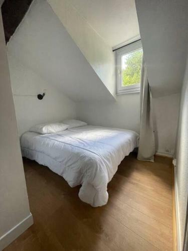 Apartamento Cosy Studio Refait � Neuf � P�rigueux Avec Wifi