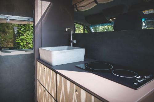 Nomadism Bordeaux-pessac