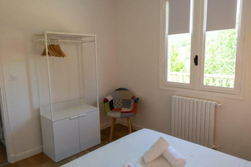 La Casa � Nini Avec Piscine � Peyrilles