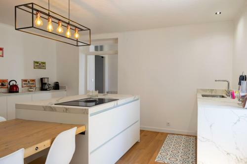 La Casa � Nini Avec Piscine � Peyrilles