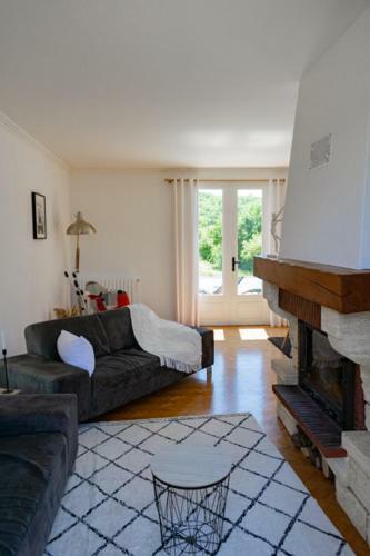 La Casa � Nini Avec Piscine � Peyrilles