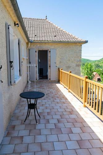 La Casa � Nini Avec Piscine � Peyrilles