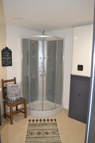 Apartamento Studio Avec Spa Privatif - G�te Du Moulin 62130 Pierremont