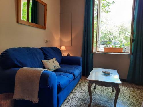 Accommodation For 2 People By The River Near St Chinian