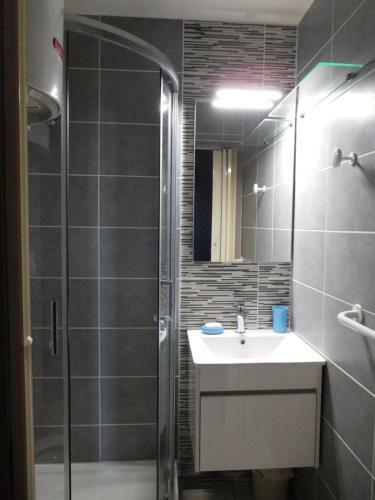 Apartamento Horizon