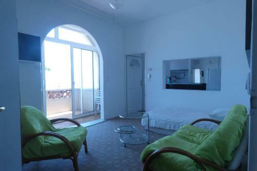 Seaside Apartment Port-la-nouvelle