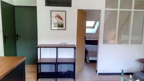 Apartamento Grand Studio 35 M2 1 Chambre Centre Ville