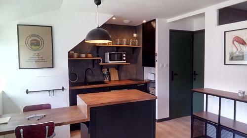 Apartamento Grand Studio 35 M2 1 Chambre Centre Ville