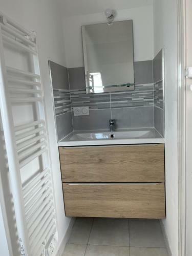 Apartamento Appartement Neuf 4 Personnes