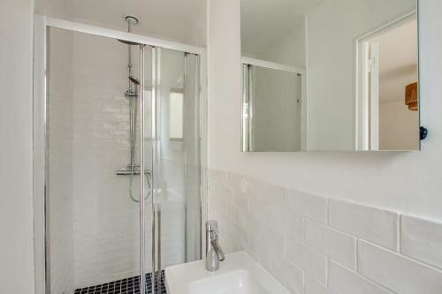 Apartamento Hyper-centre Reims- Cath�drale Avec Jolie Terrasse