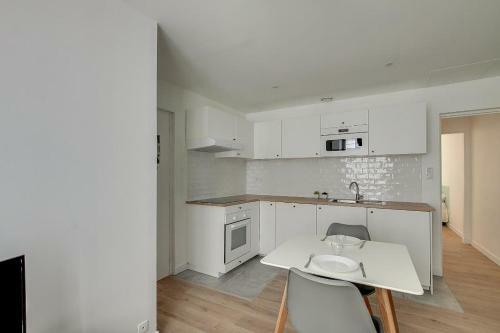 Apartamento Hyper-centre Reims- Cath�drale Avec Jolie Terrasse