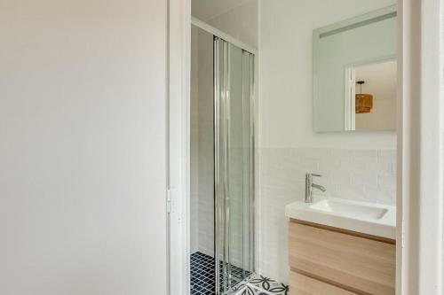 Apartamento Hyper-centre Reims- Cath�drale Avec Jolie Terrasse