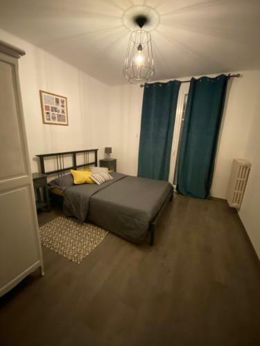 Apartamento Appartement Luxe 3 Pi�ces � Rodez