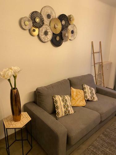 Apartamento Appartement Luxe 3 Pi�ces � Rodez