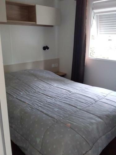 Camping Les Pierres Couch�es
