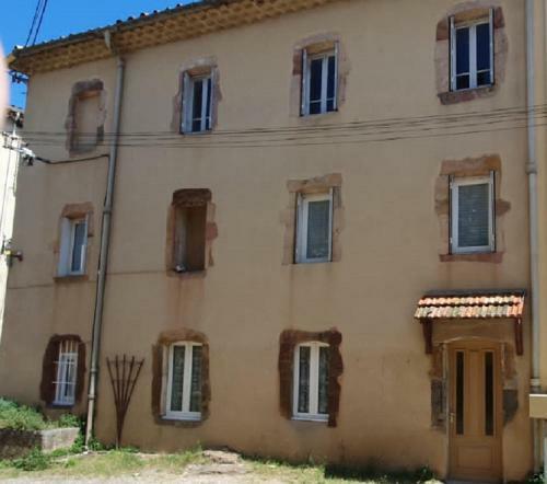 Apartamento O?paille En Queue De Lajade Appartement F3