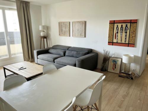 Apartamento Charme Et Douceur By Uta House