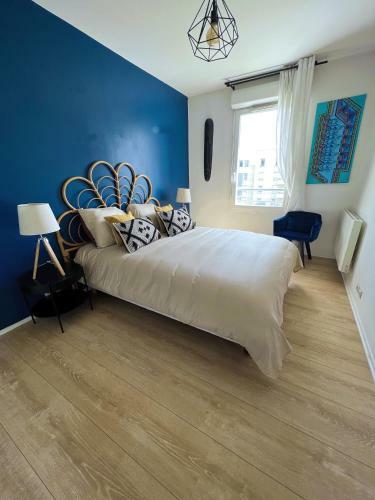 Apartamento Charme Et Douceur By Uta House