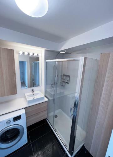 Apartamento Charme Et Douceur By Uta House
