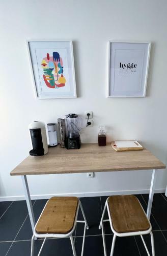 Apartamento Charme Et Douceur By Uta House