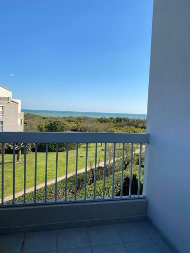 Apartamento Appartement Vue Mer Saint Cyprien