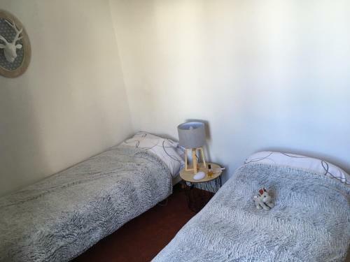 Apartamento Le Petit Chalet Les Flocons Du Soleil