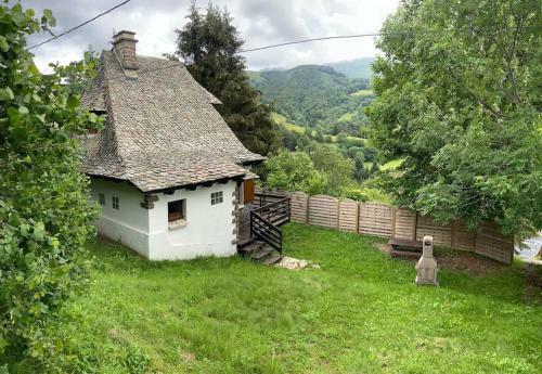 Chalet Sommeil De Plomb Authentique Et Cosy