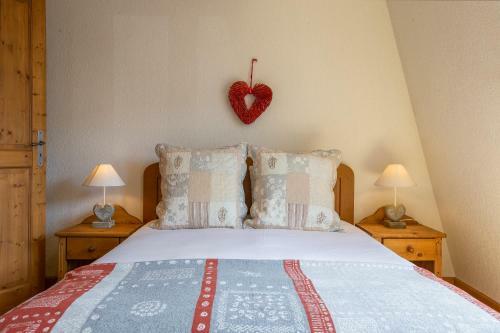 Apartamento Charmant Apt 3ch Centre Ville + Parking