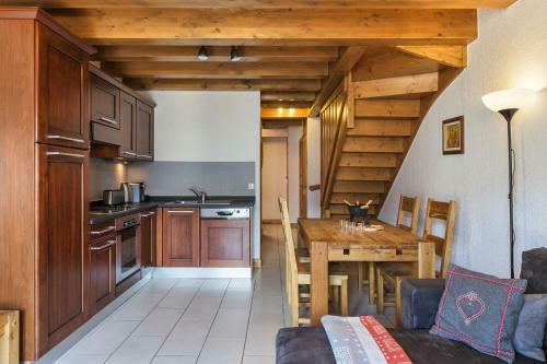 Apartamento Charmant Apt 3ch Centre Ville + Parking