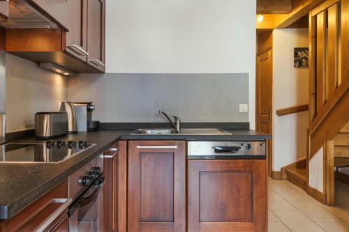 Apartamento Charmant Apt 3ch Centre Ville + Parking